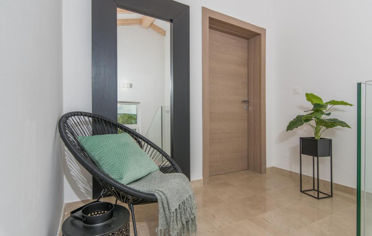 Apart Residence-Galant Rovinj Exterior foto