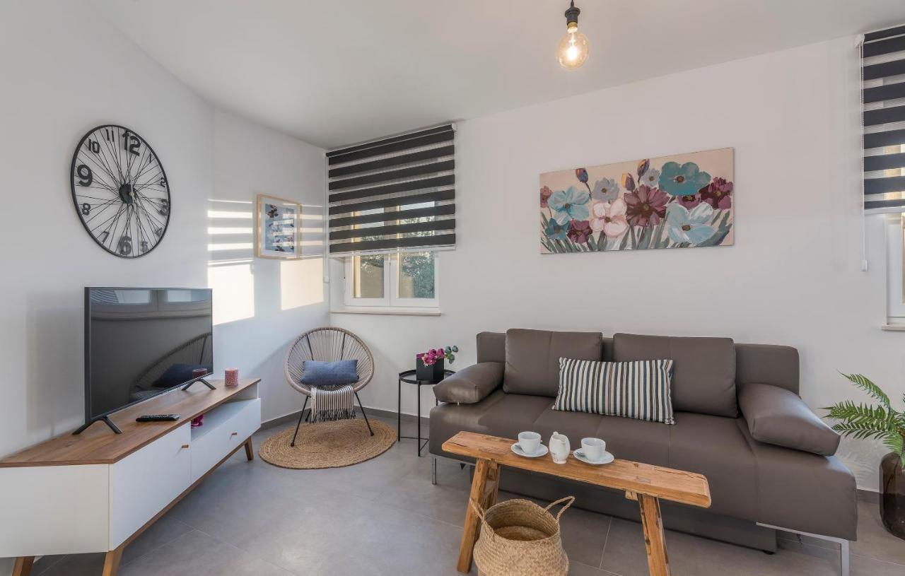 Apart Residence-Galant Rovinj Exterior foto