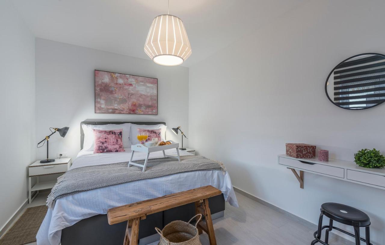 Apart Residence-Galant Rovinj Exterior foto